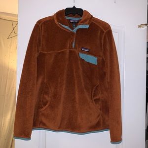 Patagonia Pullover